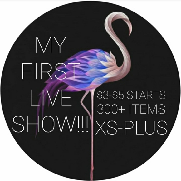 LIVE SHOW NOTIFICATION!!!! - Picture 2 of 8